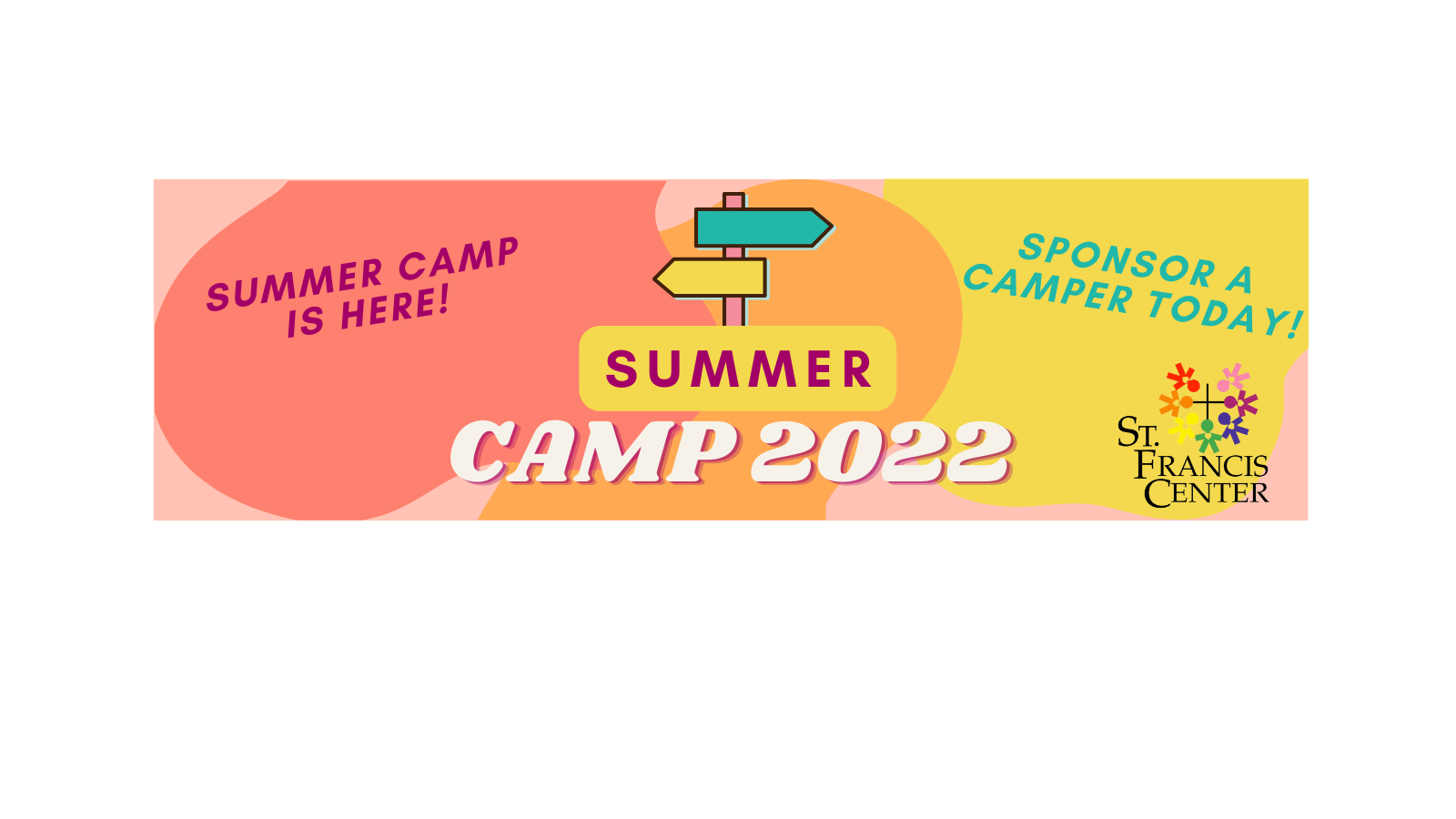 Click here to support summer camp!