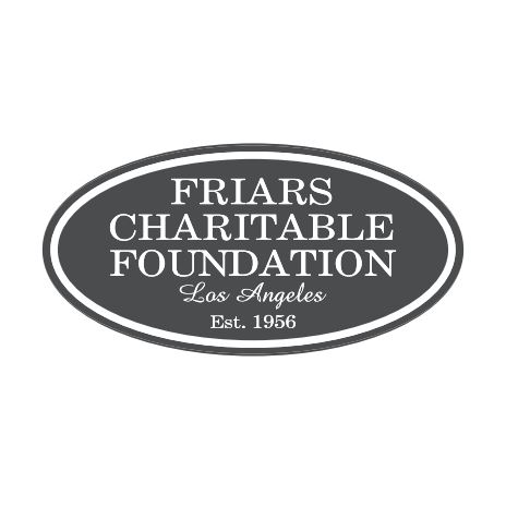 Friars Charitable Fdn Logo