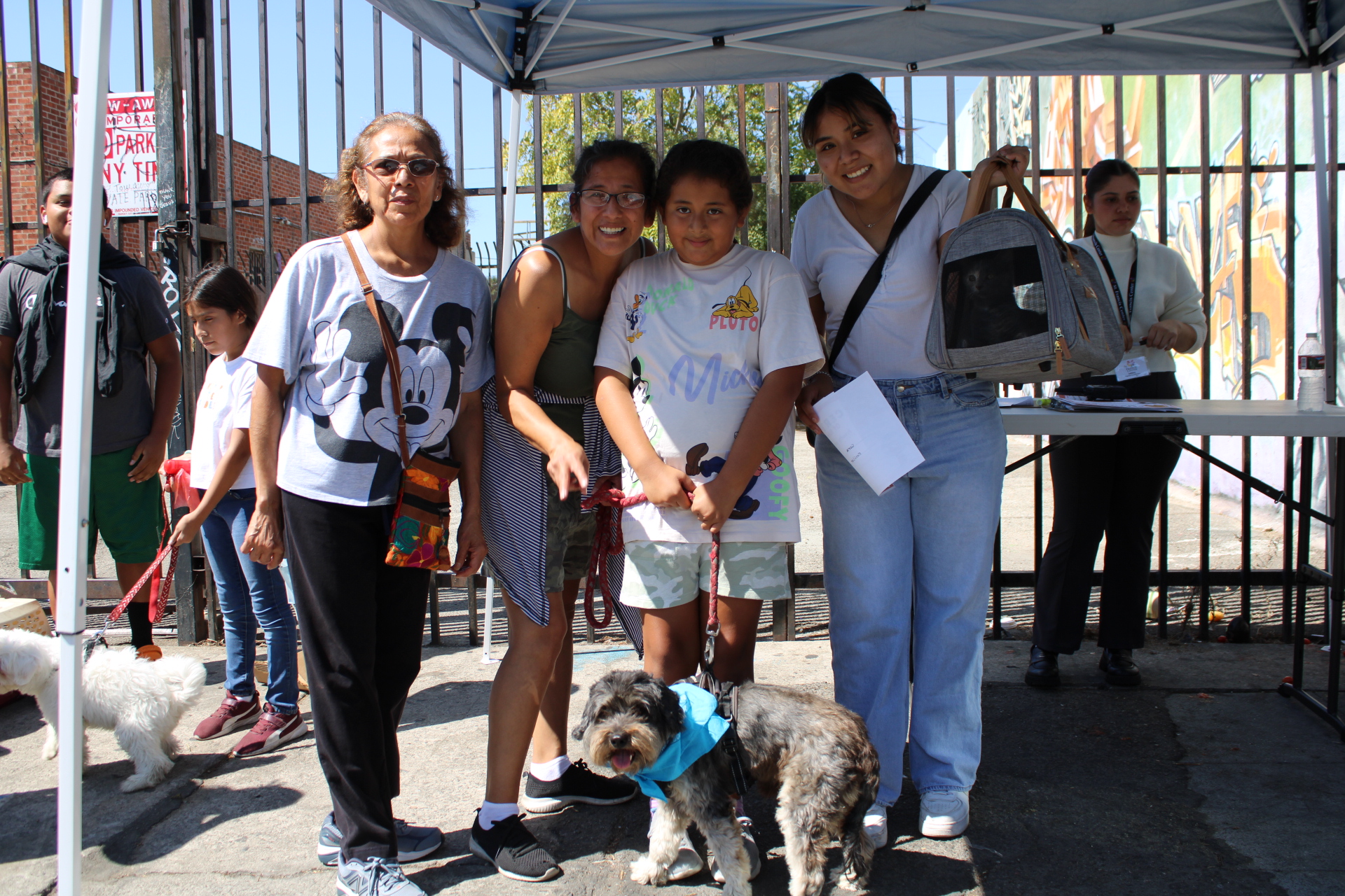Saint Francis Service Dogs Summer 2022 Newsletter by